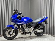 Honda CB 600 2001 ONLY 15K MOT OCTOBER 2027 VERY CLEAN 600CC 5