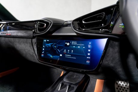 Ferrari 12 Cilindri SPIDER. £15K GLOSS BLACK EXTERIOR PACK. CARBON WHEEL & LEDs. LIFT. 60