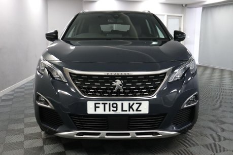 Peugeot 3008 S/S GT LINE