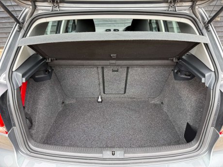 Volkswagen Golf 1.4 Golf Match TSi DSG 5dr 32