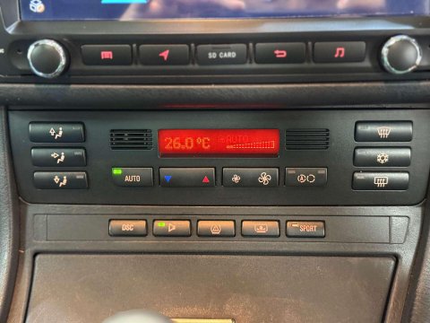 BMW M3 3.2i Coupe 2dr Petrol Manual Euro 3 (343 ps) 54