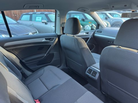 Volkswagen Golf MATCH TSI BLUEMOTION TECHNOLOGY DSG 55