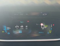 Peugeot e-2008 50kWh GT SUV 5dr Electric Auto (7kW Charger) (136 ps) 20