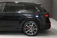 Audi Q7 3.0 Q7 Black Edition 50 TDI MHEV Quattro Auto 4WD 5dr 24