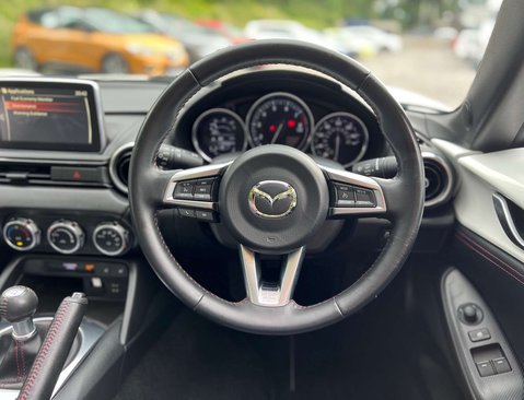 Mazda MX-5 1.5 MX-5 Sport 2dr 23