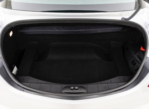 Mercedes-Benz SLS AMG 27