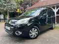 Citroen Berlingo E-HDI VTR ETG6 14