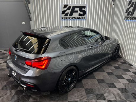 BMW 1 Series 3.0 M140i Shadow Edition Hatchback 3dr Petrol Auto Euro 6 (s/s) (340 ps) 32