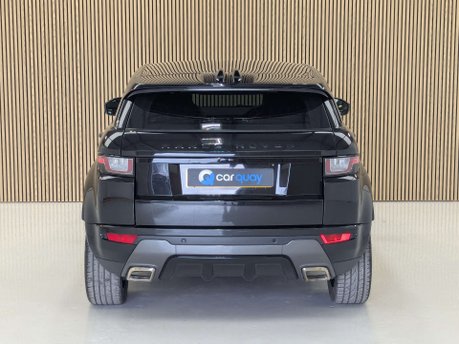 Land Rover Range Rover Evoque 2.0 Range Rover Evoque HSE Dynamic TD4 Auto 4WD 5dr 21
