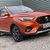MG ZS 1.0 T-GDI EXCLUSIVE AUTO 6