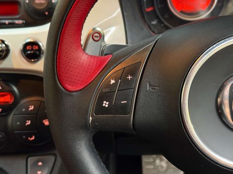 Abarth 595 1.4 595 Turismo Semi-Auto 3dr 35