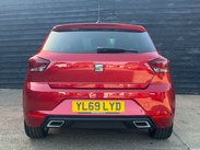 SEAT Ibiza 1.0 Ibiza FR TSi 5dr 14