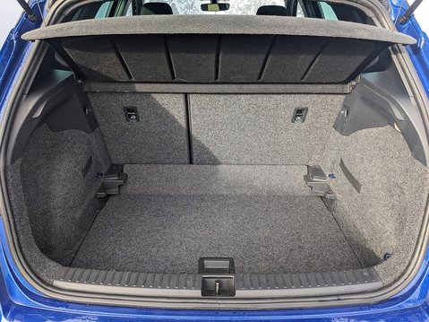 SEAT Arona TSI EVO FR 19