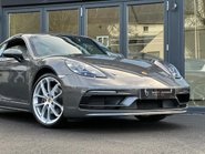 Porsche 718 Cayman CAYMAN STYLE EDITION PDK 17