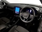 Volvo XC40 Recharge 69kWh Plus SUV 5dr Electric Auto (231 ps) Cruise Control - Heated 12