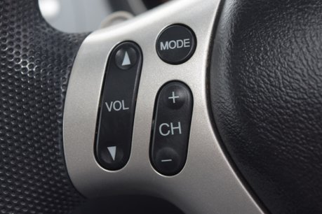 Honda Jazz Dsi Se 22