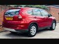 Honda CR-V 1.6 i-DTEC SE SUV 5dr Diesel Manual Euro 6 (s/s) (120 ps) 3