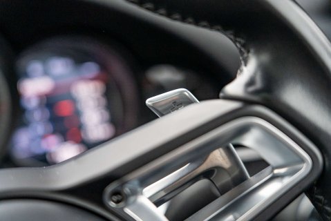 Porsche 911 991.2 TURBO 11