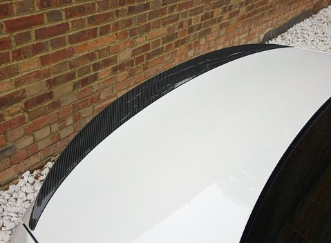 BMW M5 Competition Edition 16