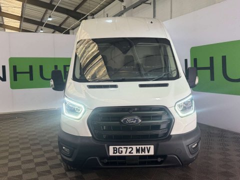 Ford Transit 2.0 Transit 350 Trend EcoBlue 5dr 5