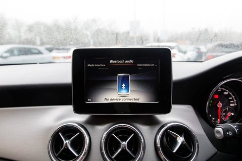 Mercedes-Benz CLA Class CLA 200 D AMG LINE 23