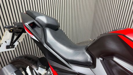 Lexmoto LXR SE 2025 ONLY 2K 1 OWNER 125CC SPORTS BIKE 23