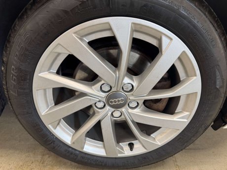 Audi A1 1.0 A1 Sportback 30 TFSI Sport 5dr 10