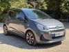 Hyundai i10 1.0 Play Euro 6 5dr