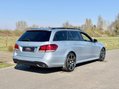 Mercedes-Benz E Class 3.0 E350 V6 BlueTEC AMG Night Edition (Premium) G-Tronic+ Euro 6 (s/s) 5dr 7