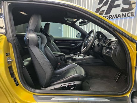 BMW M4 3.0 BiTurbo Coupe 2dr Petrol DCT Euro 6 (s/s) (431 ps) 42