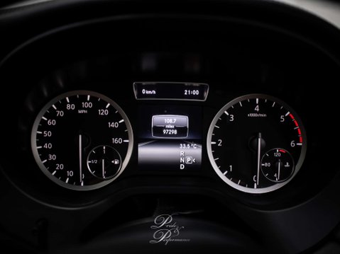 Infiniti Q30 2.1 Q30 Sport D AWD Auto 4WD 5dr 30