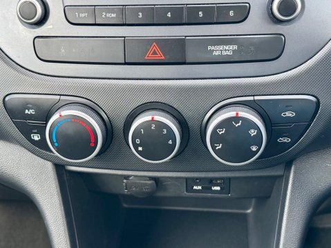 Hyundai i10 SE 28