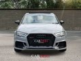 Audi RS3 2.5 RS 3 TFSI Quattro Semi-Auto 4WD 4dr 10