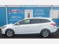 Ford Focus 1.6 TDCi Titanium Navigator Estate 5dr Diesel Manual Euro 5 (s/s) (115 ps) 4