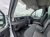 Ford Transit Luton XLWB L4 Leader 350 Tail Lift EURO 6 SELECT 15