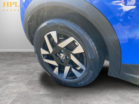 Vauxhall Mokka Electric 50kWh Elite Premium SUV 5dr Electric Auto (136 ps) 10