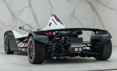Bac Mono One 11