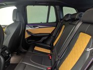 BMW X3 3.0 X3 M Competition Edition Auto 4WD 5dr 44