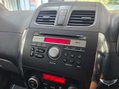 Suzuki SX4 1.6 SZ5 4Grip Euro 5 5dr 35
