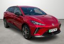 MG MG4 150kW Trophy EV Long Range 64kWh 5dr Auto 1