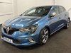 Renault Megane GT NAV TCE