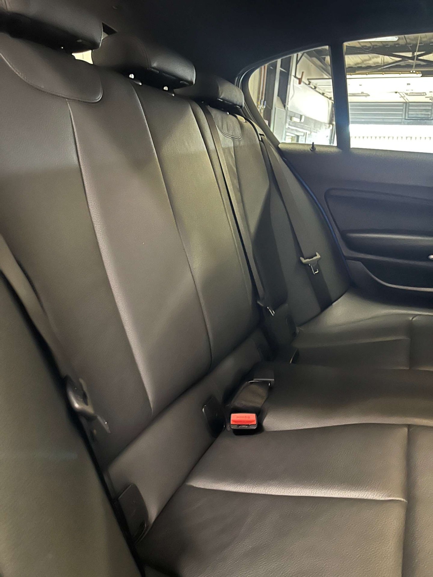 2019 BMW 1 Series — image 22