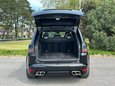 Land Rover Range Rover Sport 5.0 P575 V8 SVR Auto 4WD Euro 6 (s/s) 5dr 13