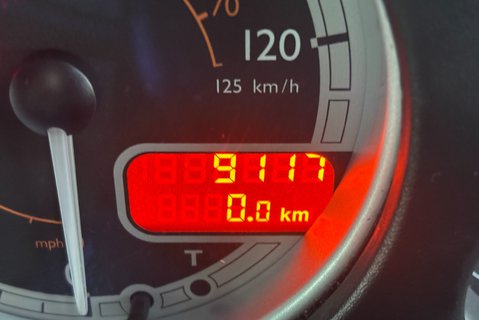 DAF LF FA45.180 12T Day E4 Box Lorry - Ex Fire & Rescue Service 31