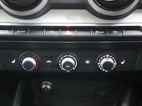 Audi Q2 1.5 TFSI CoD 35 Sport S Tronic Euro 6 (s/s) 5dr 19