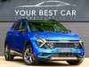Kia Sportage 1.6 Sportage GT-Line S ISG HEV Auto 5dr