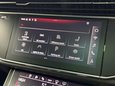 Audi RS Q8 4.0 TFSI V8 Vorsprung SUV 5dr Petrol Tiptronic quattro Euro 6 (s/s) (600 ps 58