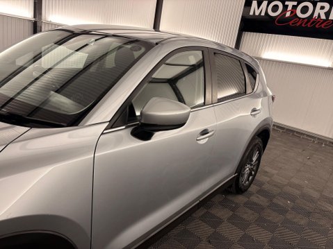 Mazda CX-5 2.0 SKYACTIV-G SE-L Euro 6 (s/s) 5dr 37