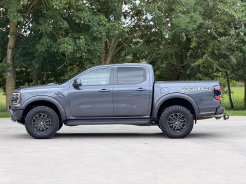 Ford Ranger 3.0 Ranger Raptor EcoBOOST 4x4 A 4WD 31
