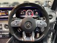 Mercedes-Benz G Class 4.0 G63 V8 BiTurbo AMG SUV 5dr Petrol SpdS+9GT 4MATIC Euro 6 (s/s) (585 ps) 3